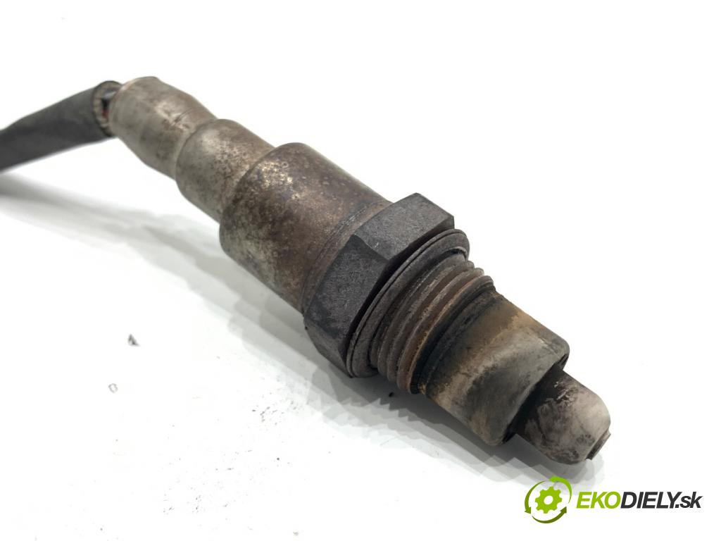 VW POLO V liftback 2017 66 kW 1.2 TSI 16V 1197 sonda lambda predný 04E906262BH (Lambda sonda)