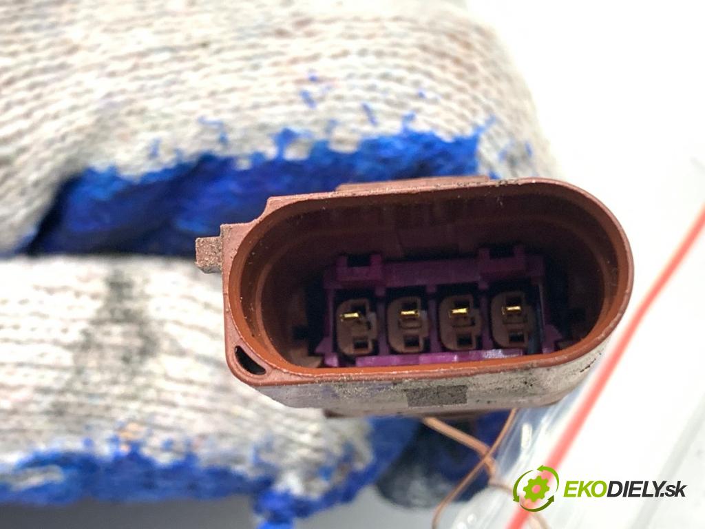 VW POLO V liftback 2017 66 kW 1.2 TSI 16V 1197 sonda lambda predný 04E906262BH (Lambda sonda)