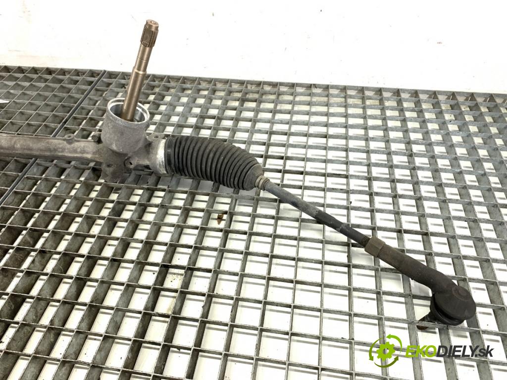 VW POLO V liftback 2017 66 kW 1.2 TSI 16V 1197 riadenie 6C1423057R (Riadenie)