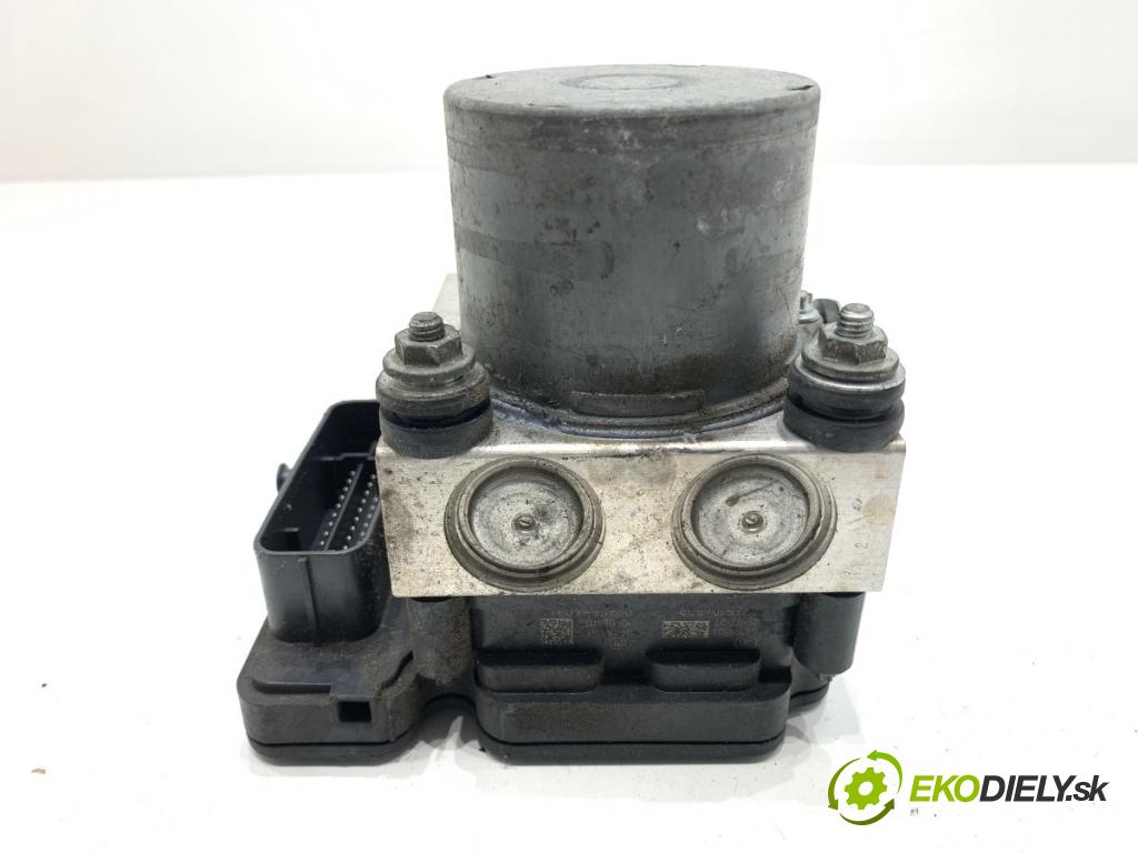 VW POLO V liftback 2017 66 kW 1.2 TSI 16V 1197 Pumpa ABS 6C0907379K (Pumpa ABS)