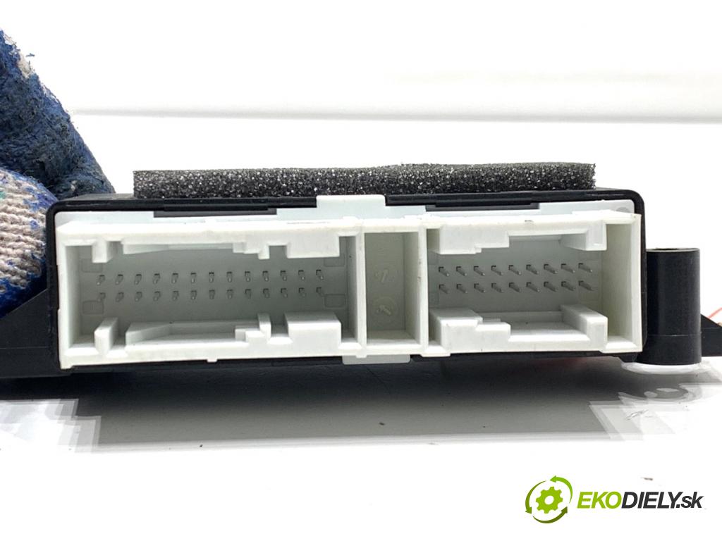 VW POLO V liftback 2017 66 kW 1.2 TSI 16V 1197 modul PDC 5Q0919294E (Řídící jednotka ostatní)