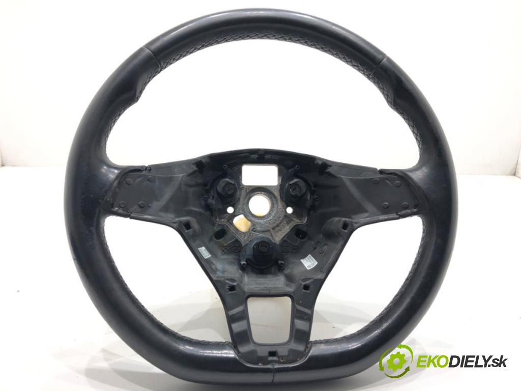 VW POLO V liftback 2017 66 kW 1.2 TSI 16V 1197 Volant 6C0419091F (Volant)