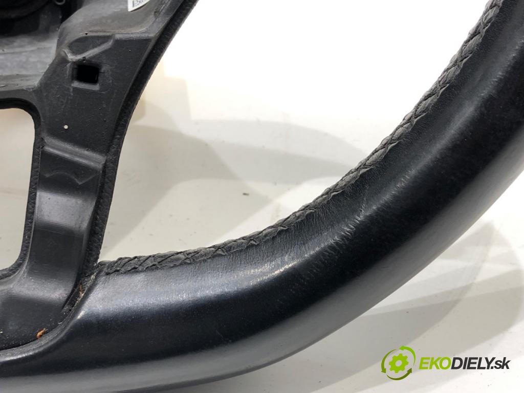 VW POLO V liftback 2017 66 kW 1.2 TSI 16V 1197 Volant 6C0419091F (Volant)