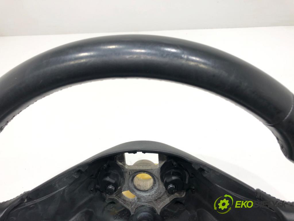 VW POLO V liftback 2017 66 kW 1.2 TSI 16V 1197 Volant 6C0419091F (Volant)