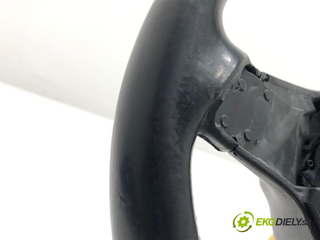 VW POLO V liftback 2017 66 kW 1.2 TSI 16V 1197 Volant 6C0419091F (Volant)