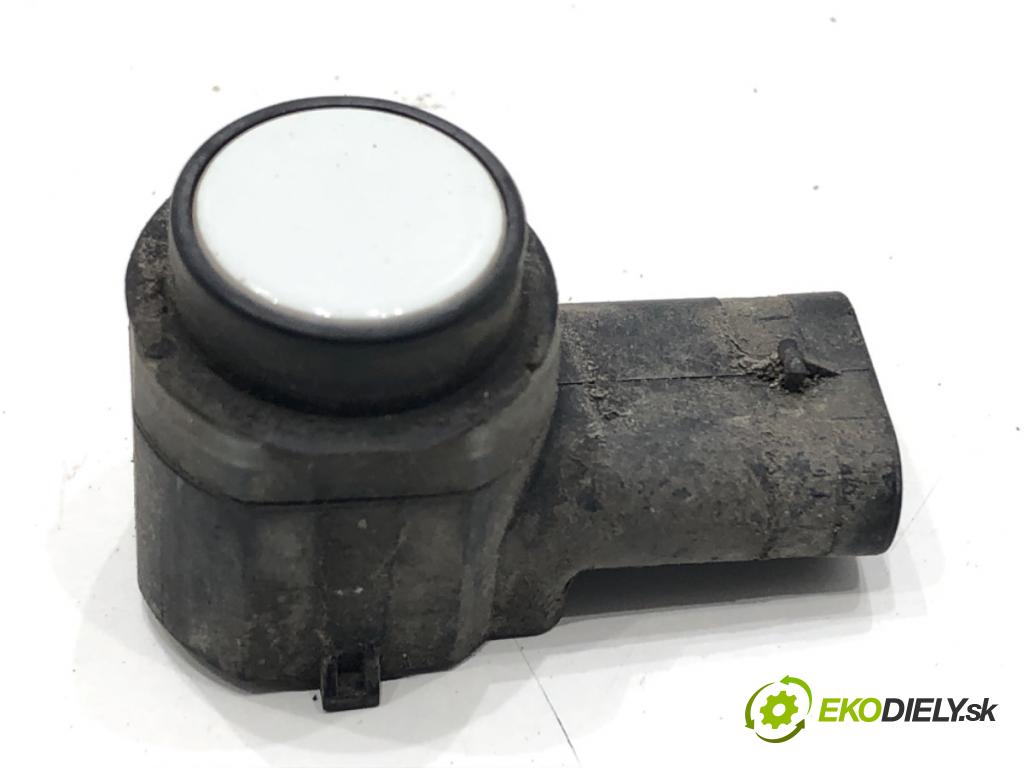 VW POLO V liftback 2017 66 kW 1.2 TSI 16V 1197 Snímač PDC 1S0919275C