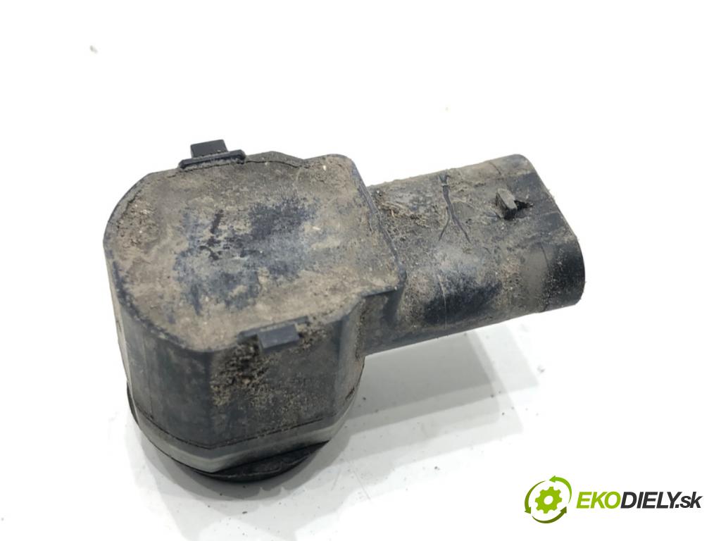 VW POLO V liftback 2017 66 kW 1.2 TSI 16V 1197 Snímač PDC 1S0919275C