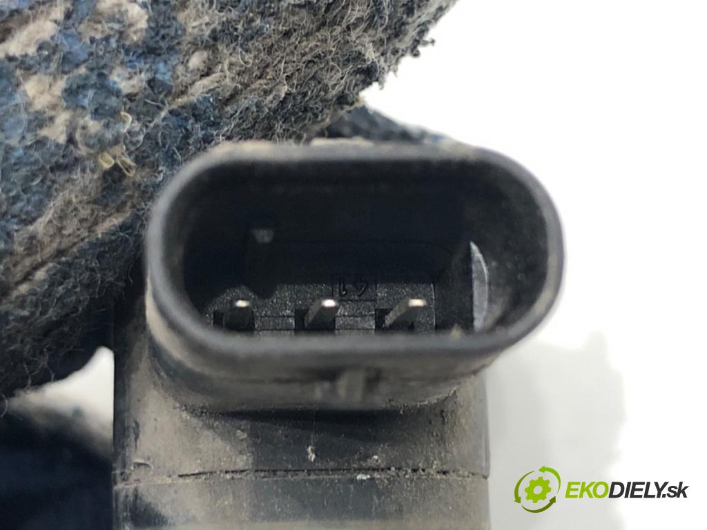 VW POLO V liftback 2017 66 kW 1.2 TSI 16V 1197 Snímač PDC 1S0919275C