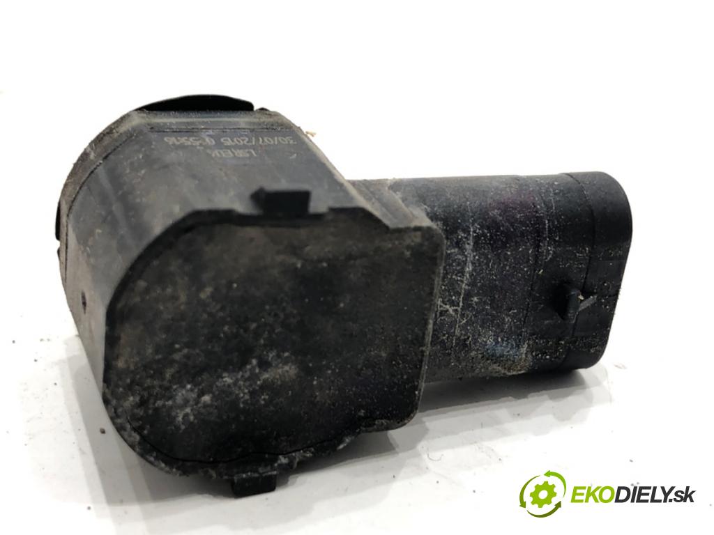 VW POLO V liftback 2017 66 kW 1.2 TSI 16V 1197 Snímač PDC 1S0919275C