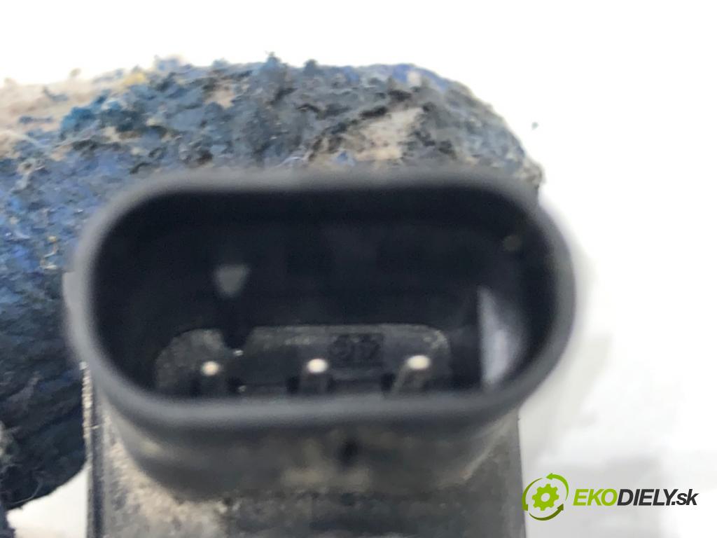 VW POLO V liftback 2017 66 kW 1.2 TSI 16V 1197 Snímač PDC 1S0919275C