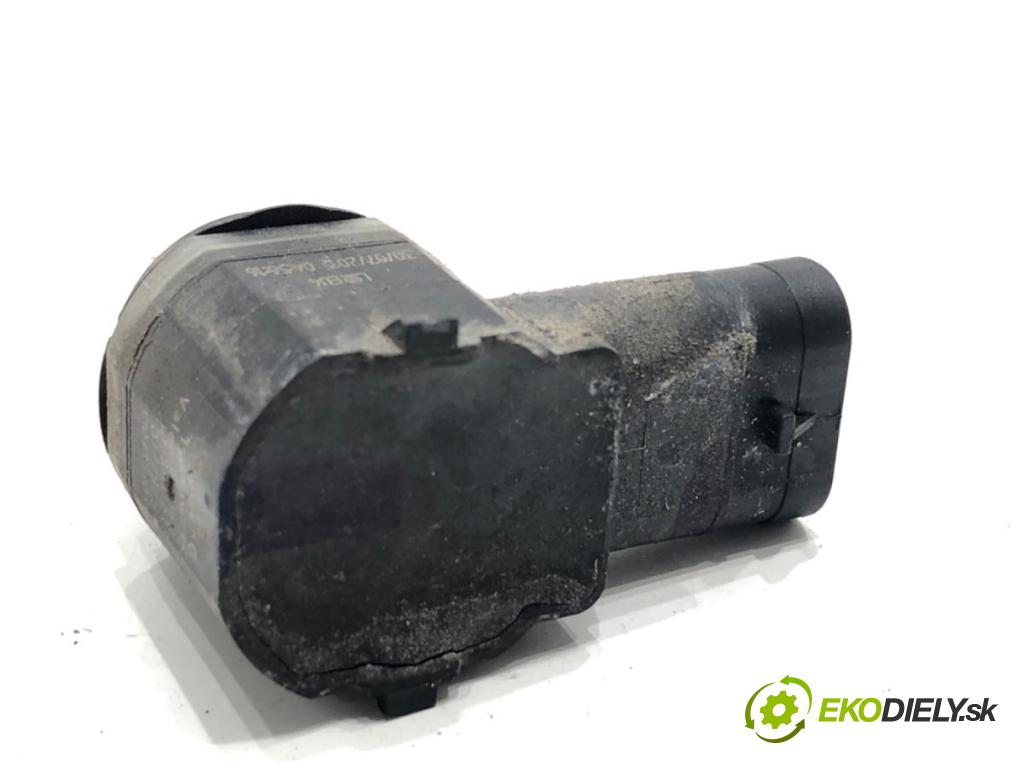 VW POLO V liftback 2017 66 kW 1.2 TSI 16V 1197 Snímač PDC 1S0919275C