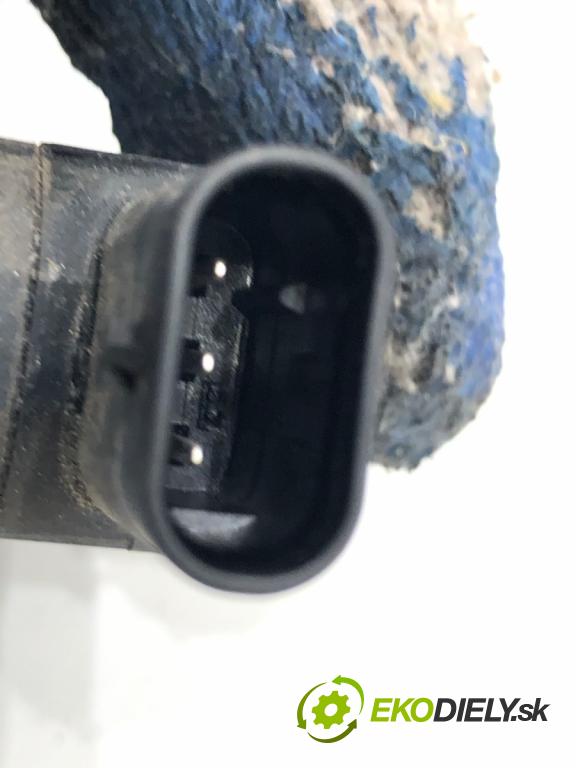 VW POLO V liftback 2017 66 kW 1.2 TSI 16V 1197 Snímač PDC 1S0919275C