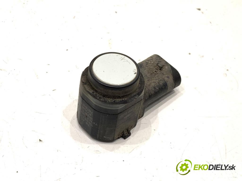 VW POLO V liftback 2017 66 kW 1.2 TSI 16V 1197 Snímač PDC 1S0919275C