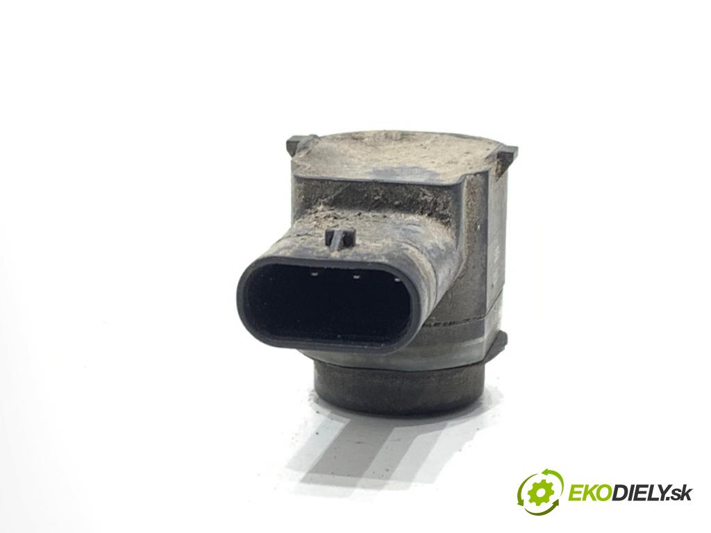 VW POLO V liftback 2017 66 kW 1.2 TSI 16V 1197 Snímač PDC 1S0919275C