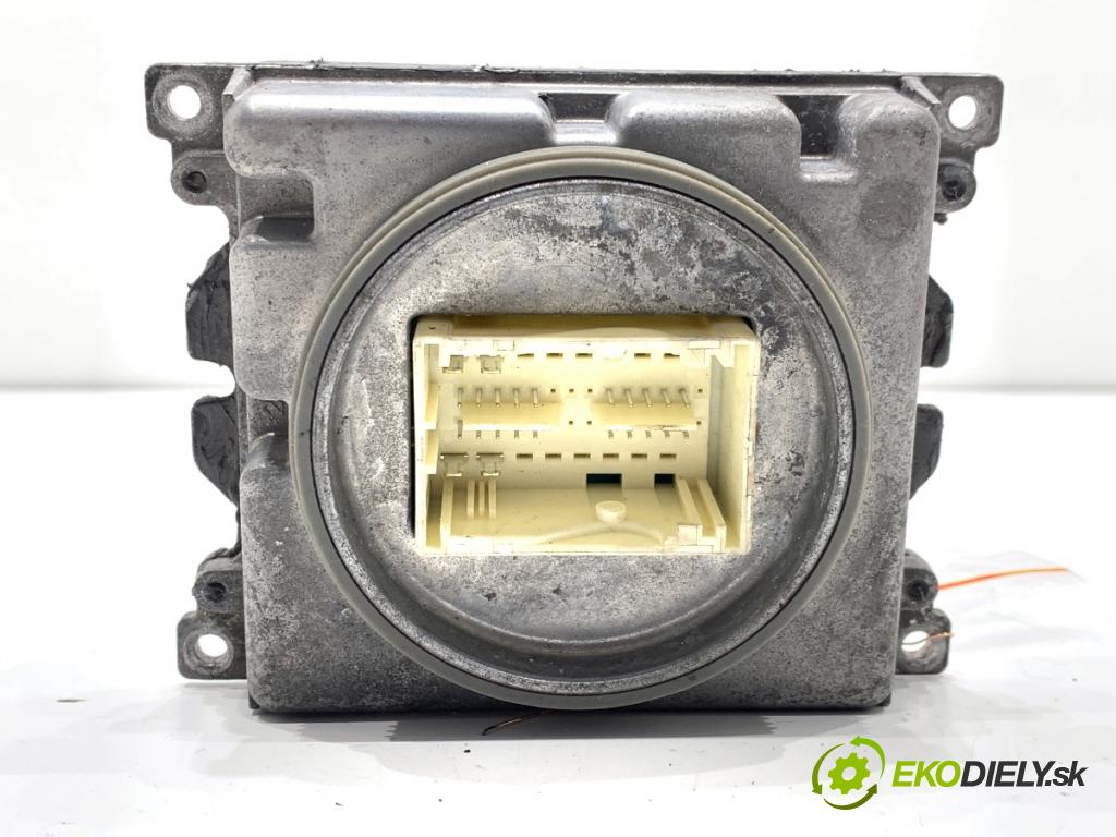 VW POLO V liftback 2017 66 kW 1.2 TSI 16V 1197 Menič XENON 7PP941571AE (Riadiaca jednotka xenónu)