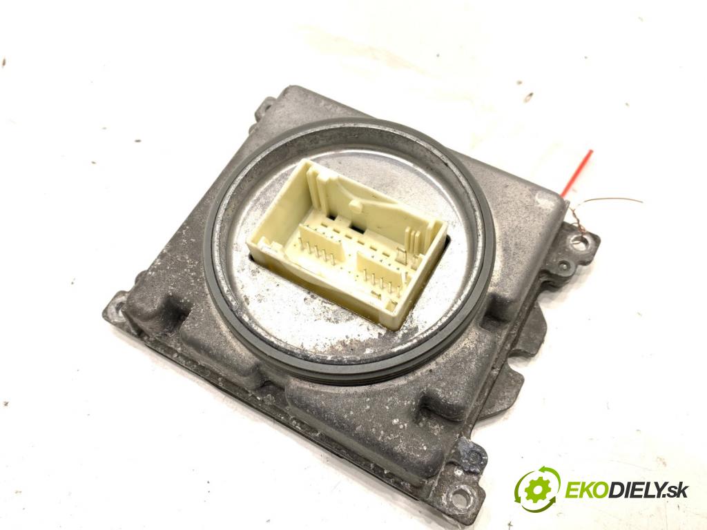 VW POLO V liftback 2017 66 kW 1.2 TSI 16V 1197 Menič XENON 7PP941571AE (Riadiaca jednotka xenónu)