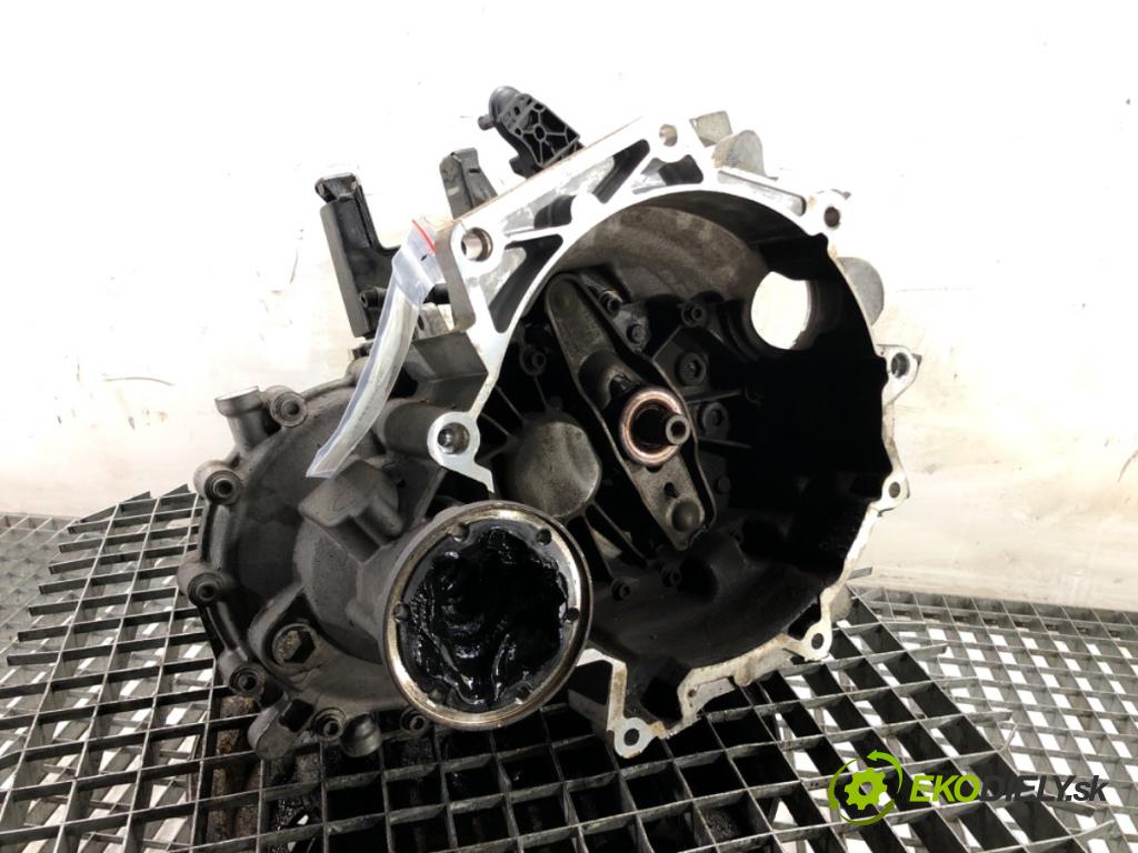 VW POLO V liftback 2017 66 kW 1.2 TSI 16V 1197 Prevodovka PED (Prevodovka)