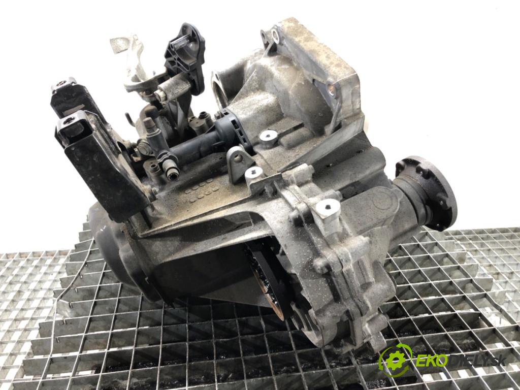 VW POLO V liftback 2017 66 kW 1.2 TSI 16V 1197 Prevodovka PED (Prevodovka)