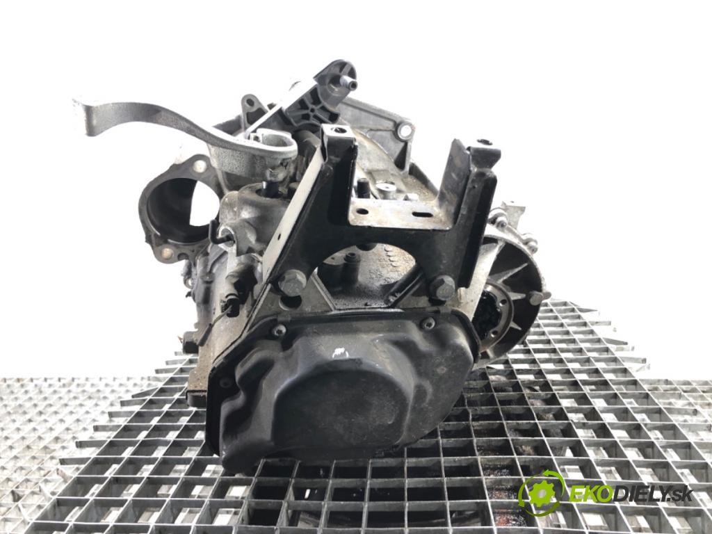 VW POLO V liftback 2017 66 kW 1.2 TSI 16V 1197 Prevodovka PED (Prevodovka)