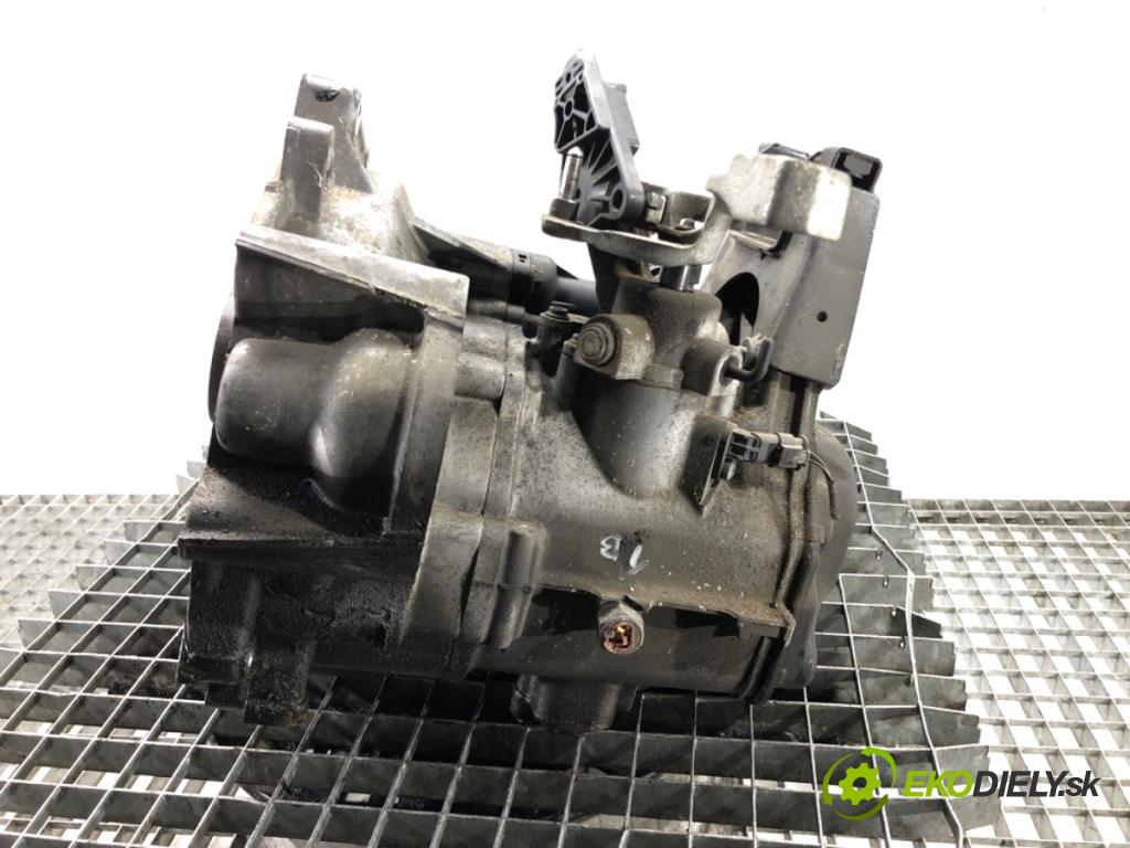 VW POLO V liftback 2017 66 kW 1.2 TSI 16V 1197 Prevodovka PED (Prevodovka)