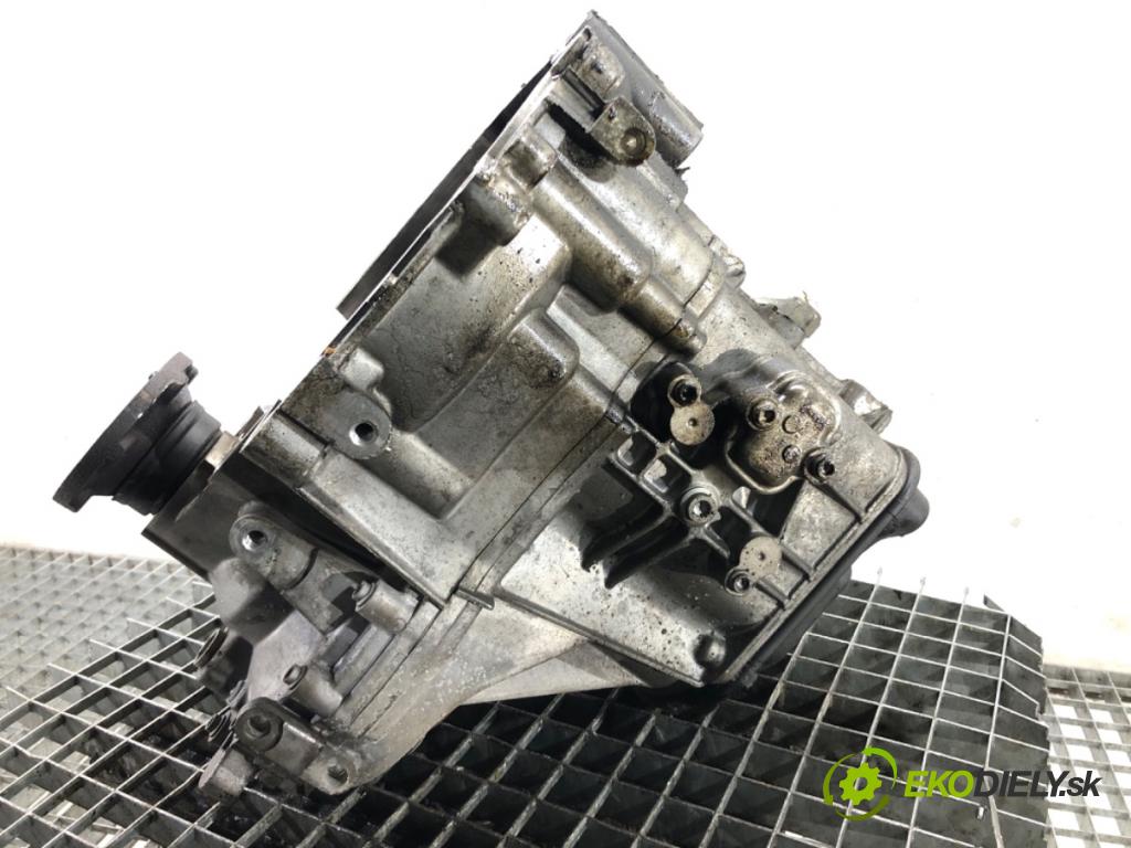 VW POLO V liftback 2017 66 kW 1.2 TSI 16V 1197 Prevodovka PED (Prevodovka)