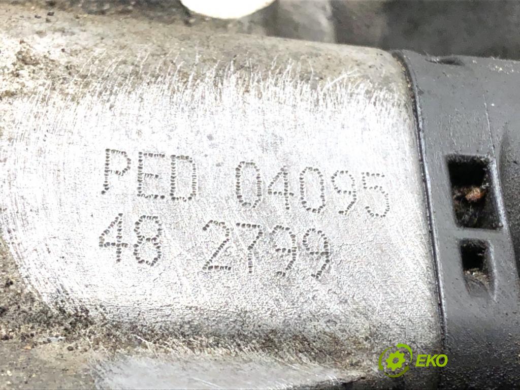 VW POLO V liftback 2017 66 kW 1.2 TSI 16V 1197 Prevodovka PED (Prevodovka)