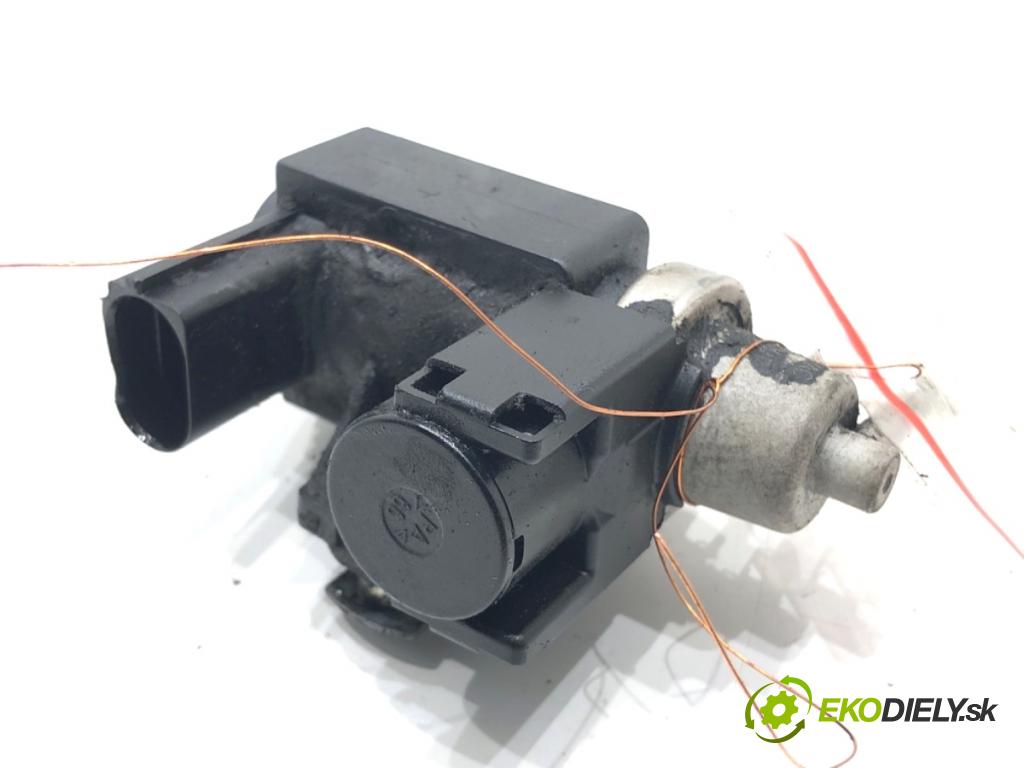 AUDI A6 C6 sedan 2006 103 kW 2.0 TDI 1968 Ventil tlaku 8E0906627C (Ventil)