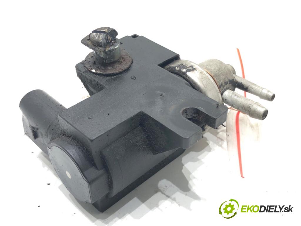 AUDI A6 C6 sedan 2006 103 kW 2.0 TDI 1968 Ventil tlaku 8E0906627C (Ventil)