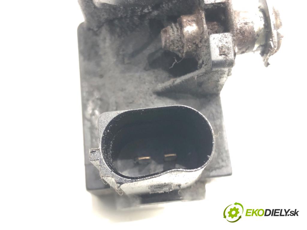 AUDI A6 C6 sedan 2006 103 kW 2.0 TDI 1968 Ventil tlaku 8E0906627C (Ventil)