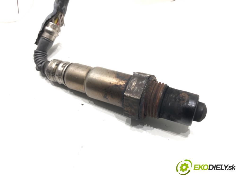 AUDI A6 C6 sedan 2006 103 kW 2.0 TDI 1968 sonda lambda 0281004148 1K0998262AD (Lambda sonda)