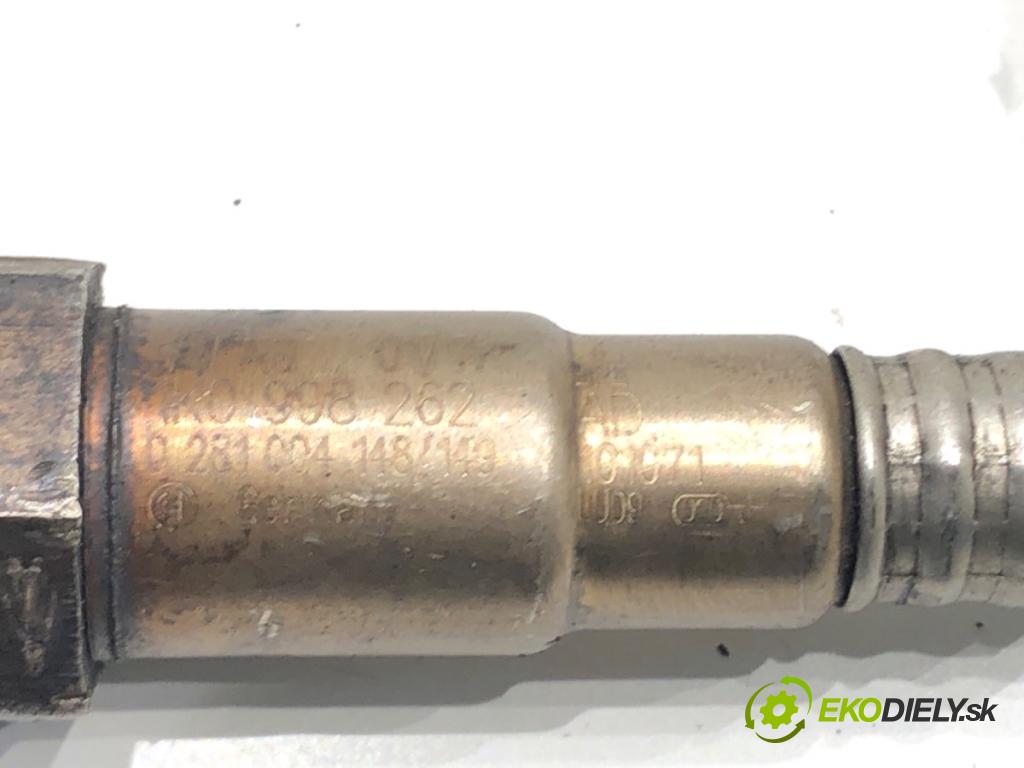 AUDI A6 C6 sedan 2006 103 kW 2.0 TDI 1968 sonda lambda 0281004148 1K0998262AD (Lambda sonda)