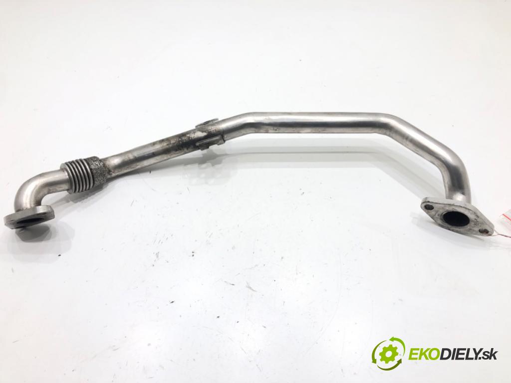 AUDI A6 C6 sedan 2006 103 kW 2.0 TDI 1968 rúrka EGR 03G131521K