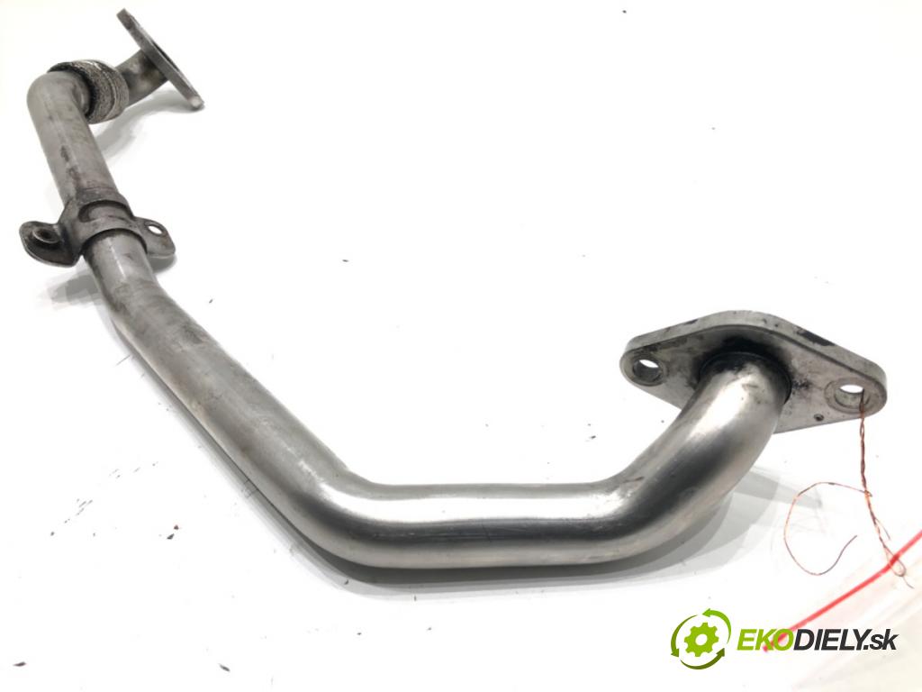 AUDI A6 C6 sedan 2006 103 kW 2.0 TDI 1968 rúrka EGR 03G131521K