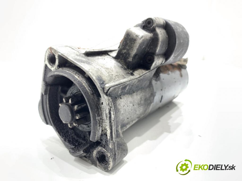 AUDI A6 C6 sedan 2006 103 kW 2.0 TDI 1968 startér 0001124020 (Startér)