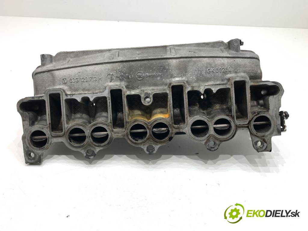 AUDI A6 C6 sedan 2006 103 kW 2.0 TDI 1968 Potrubie sacie, sanie 03G129713H (Sacie potrubie)