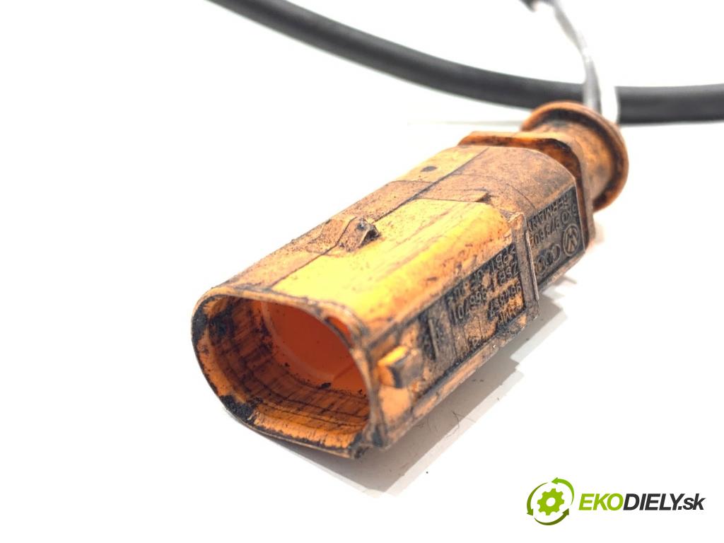 AUDI A6 C6 sedan 2006 103 kW 2.0 TDI 1968 Snímač teploty spalín 03G906088AG (Snímač)