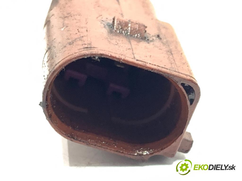 AUDI A6 C6 sedan 2006 103 kW 2.0 TDI 1968 Snímač teploty spalín 273X1009 (Snímač)