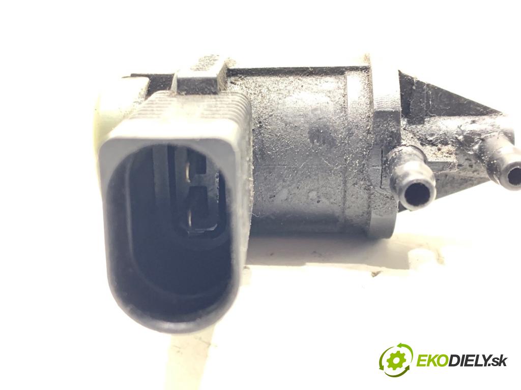 AUDI A6 C6 sedan 2006 103 kW 2.0 TDI 1968 Ventil tlaku 1J0906283C (Ventil)