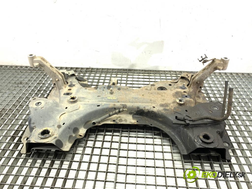 TOYOTA PROACE nadwozie wielkoprzestrzenne (MPV) 2024 96 kW 1.5 D-4D 130 (BKYMA) 1499 výztuha pod motor  (Přední výztuha)