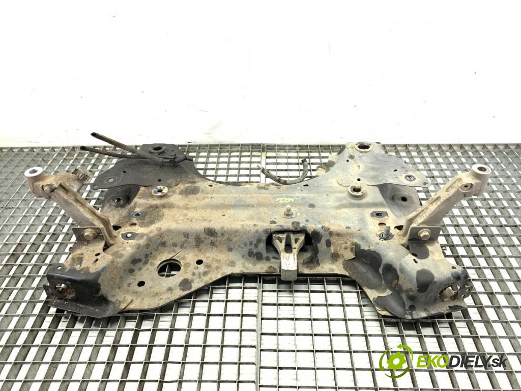 TOYOTA PROACE nadwozie wielkoprzestrzenne (MPV) 2024 96 kW 1.5 D-4D 130 (BKYMA) 1499 výztuha pod motor  (Přední výztuha)