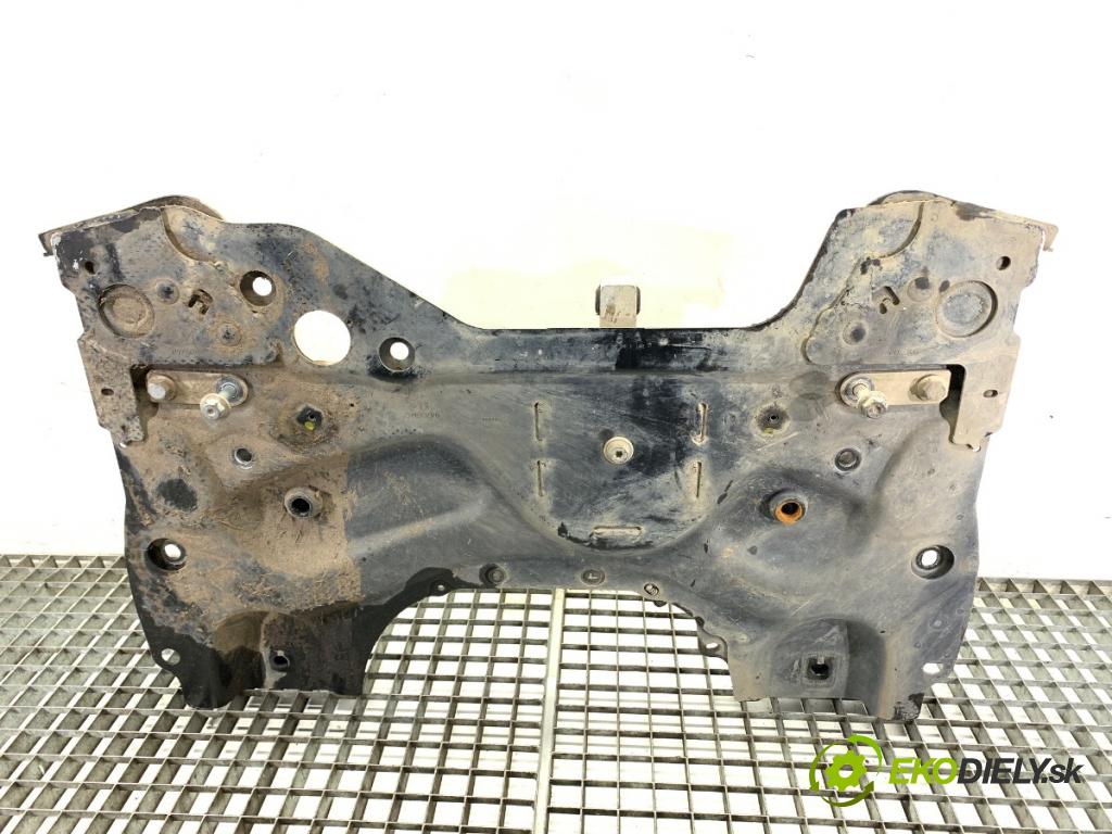 TOYOTA PROACE nadwozie wielkoprzestrzenne (MPV) 2024 96 kW 1.5 D-4D 130 (BKYMA) 1499 výztuha pod motor  (Přední výztuha)