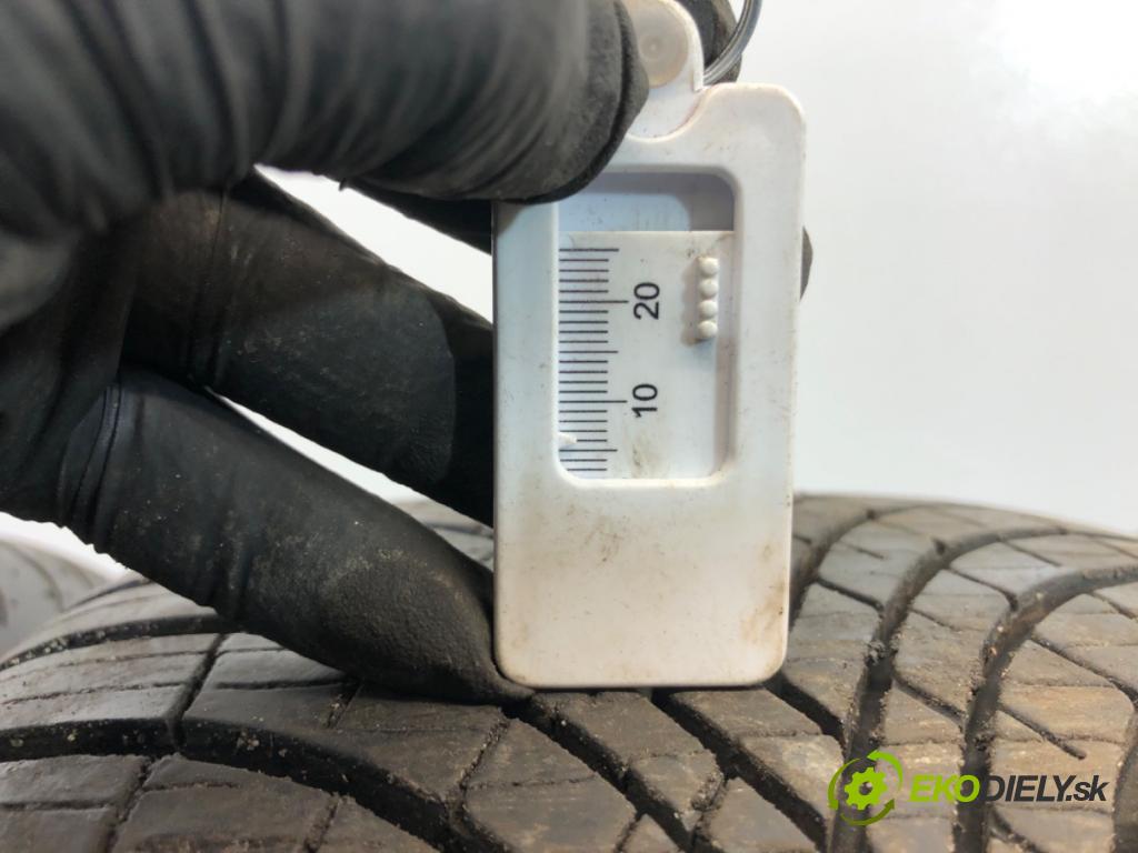 --- --- PNEUMATIKY: VÍCENÁ SEZÓNA: 225/50 17" DUNLOP