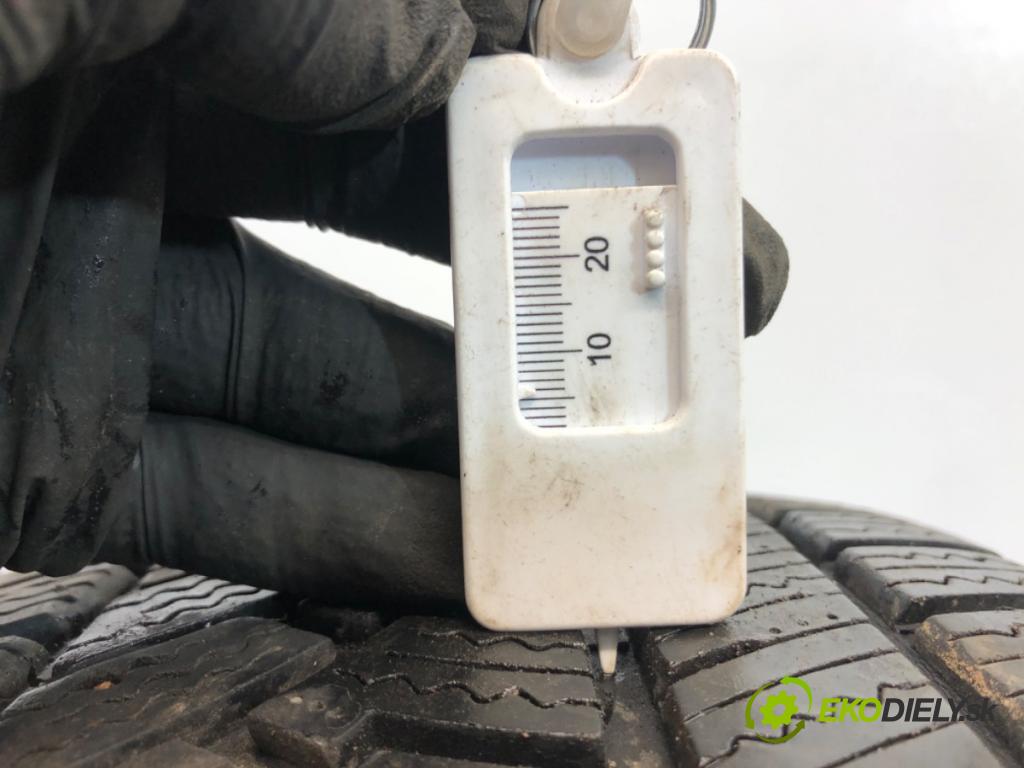 --- --- PNEUMATIKA: 2X 205/65 15" SF-982: