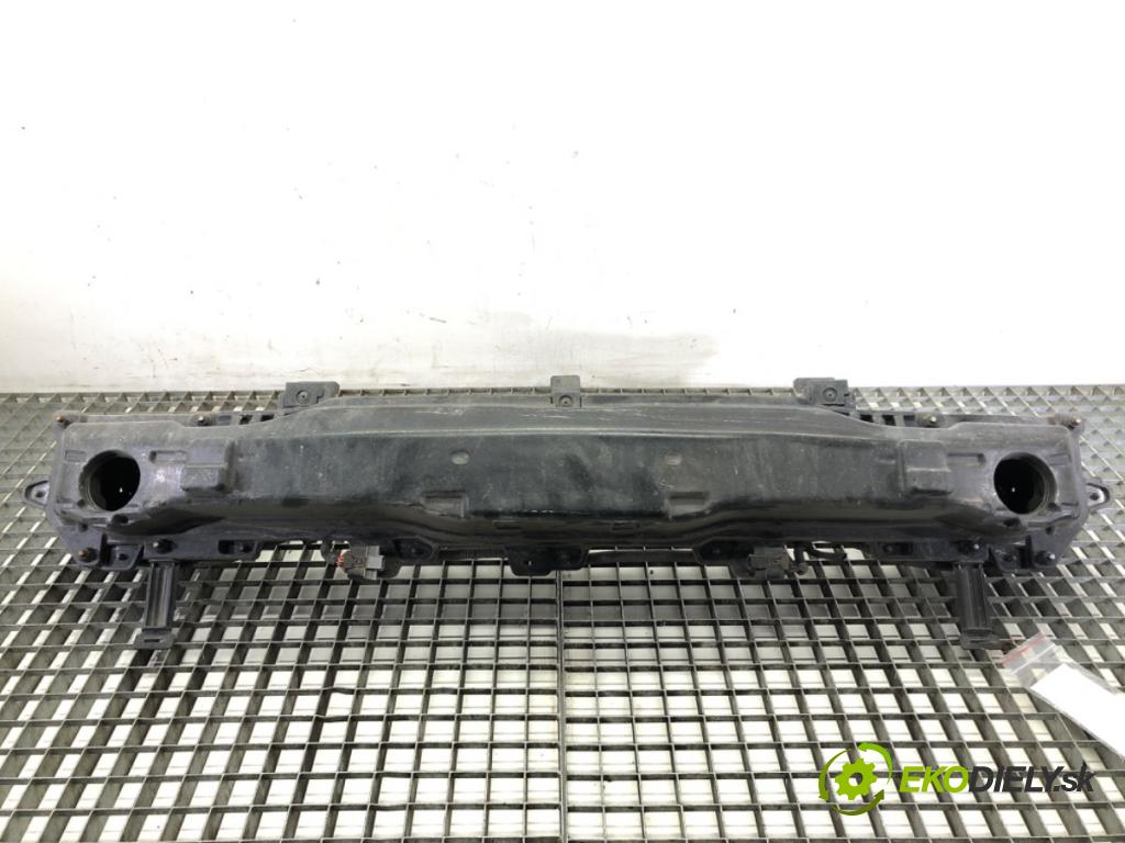 KIA SPORTAGE IV SUV 2020 97 kW 1.6 GDI 1591 výztuha nárazníka zadní část 86631-F1500 (Zadní výztuha)