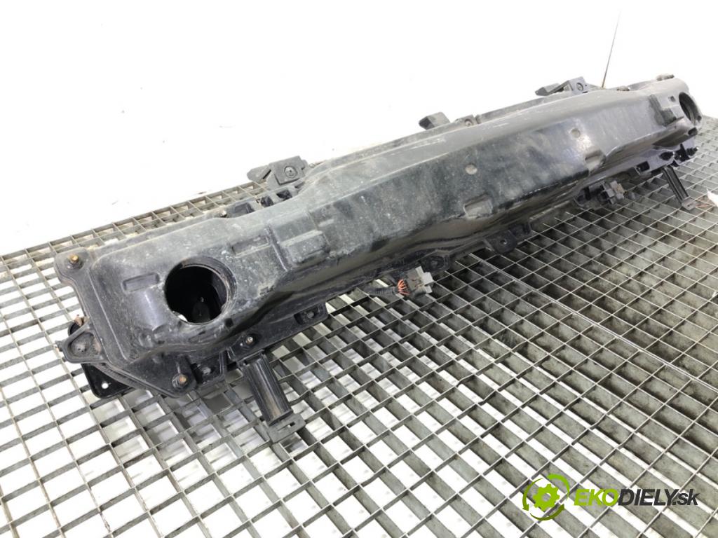 KIA SPORTAGE IV SUV 2020 97 kW 1.6 GDI 1591 výztuha nárazníka zadní část 86631-F1500 (Zadní výztuha)