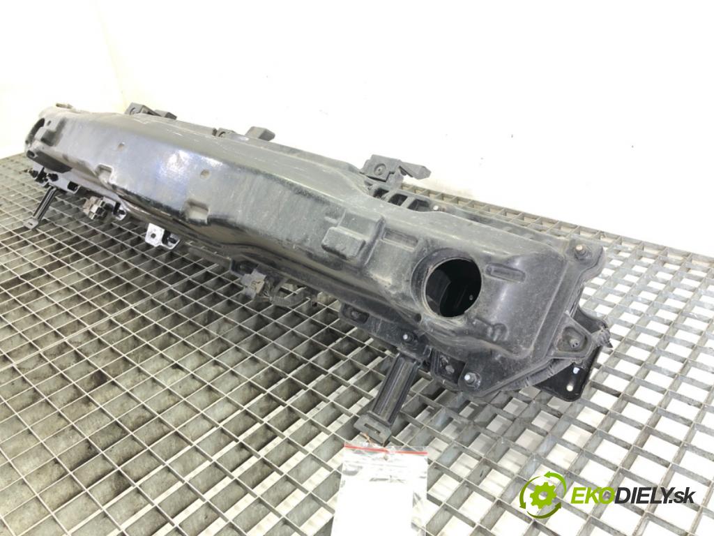 KIA SPORTAGE IV SUV 2020 97 kW 1.6 GDI 1591 výztuha nárazníka zadní část 86631-F1500 (Zadní výztuha)