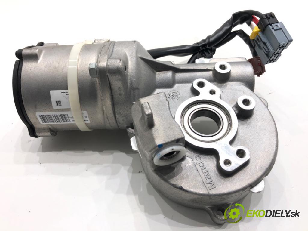 KIA SPORTAGE IV SUV 2020 97 kW 1.6 GDI 1591 Pumpa servočerpadlo GE610J5801 (Servočerpadlo)