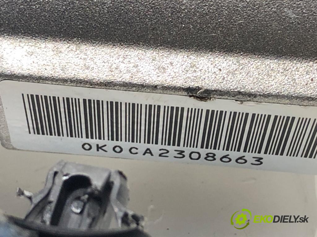 KIA SPORTAGE IV SUV 2020 97 kW 1.6 GDI 1591 Pumpa servočerpadlo GE610J5801 (Servočerpadlo)