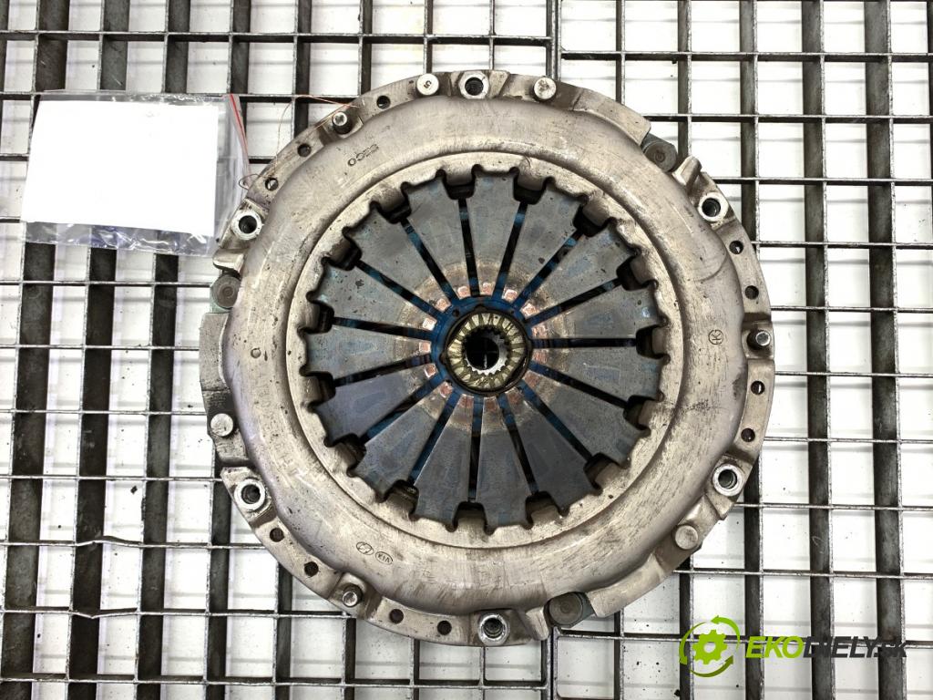 KIA SPORTAGE IV SUV 2020 97 kW 1.6 GDI 1591 spojková sada bez ložiska 41100-26150 41300-26150 (Spojková sada)