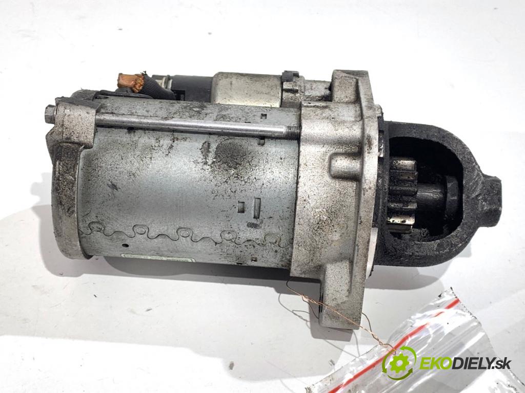 KIA SPORTAGE IV SUV 2020 97 kW 1.6 GDI 1591 startér 36100-2B800 (Startér)